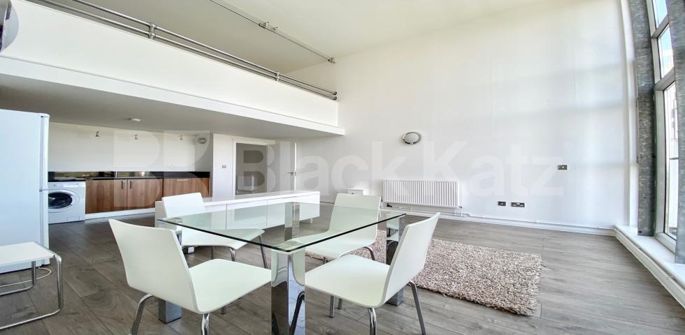 			VIRTUAL TOUR AVAILABLE!, 1 Bedroom, 1 bath, 1 reception Apartment			 ABILITY PLAZA-KINGSLAND ROAD, DALSTON/HAGGERSTON